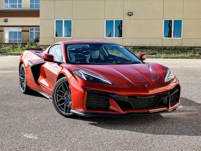 chevrolet Corvette 2023 - 2