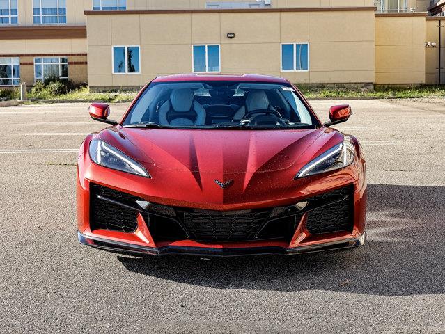 chevrolet Corvette 2023 - 3