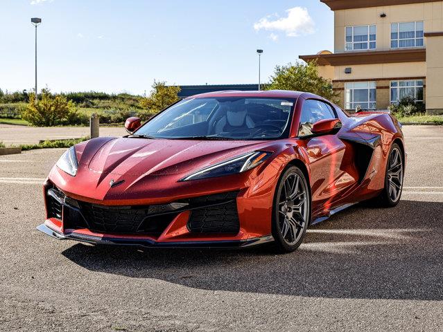 chevrolet Corvette 2023 - 4