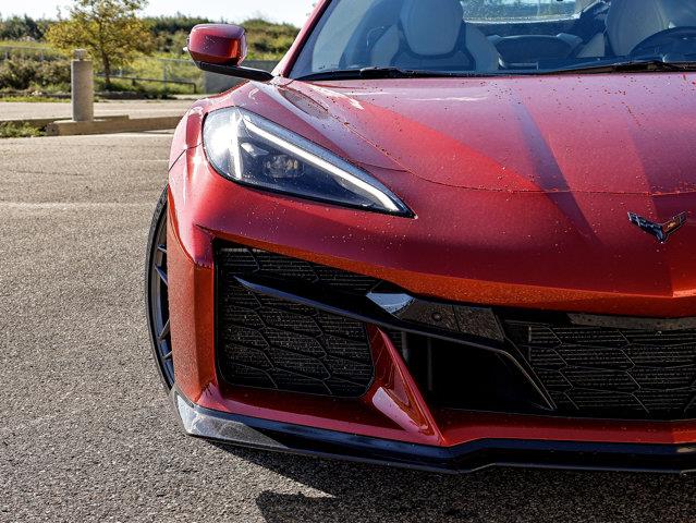 chevrolet Corvette 2023 - 5