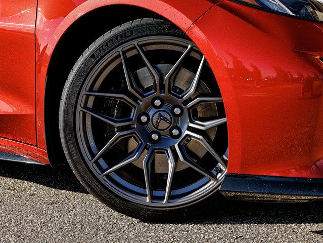 chevrolet Corvette 2023 - 6