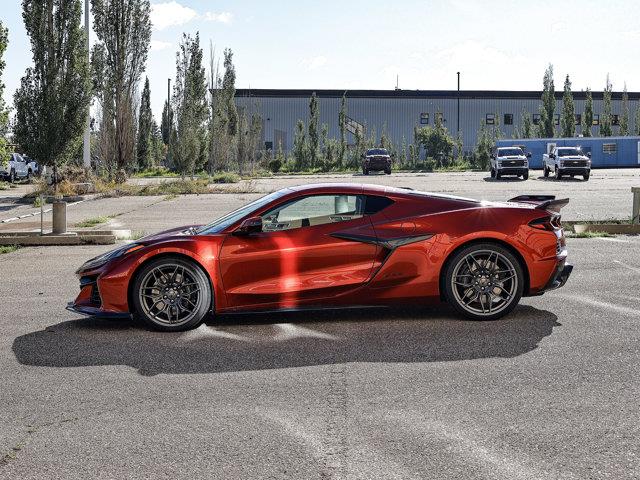 chevrolet Corvette 2023 - 9