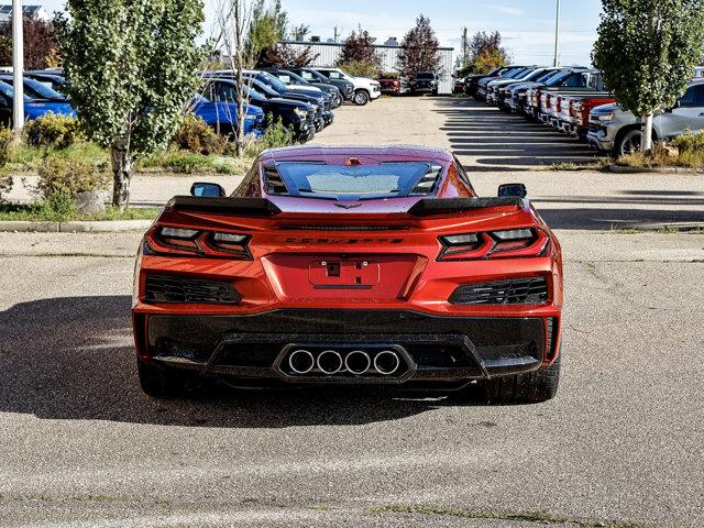 chevrolet Corvette 2023 - 11