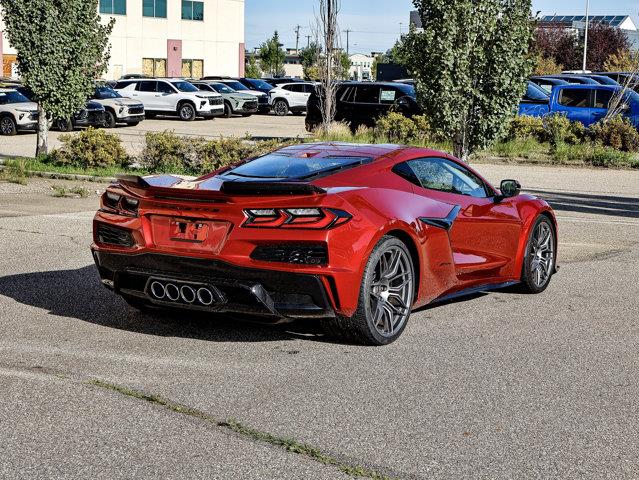 chevrolet Corvette 2023 - 12