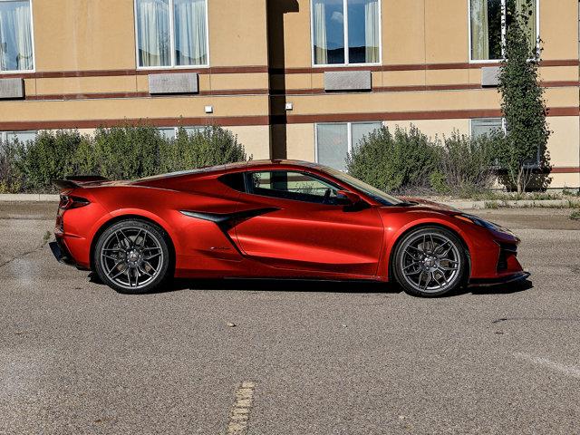 chevrolet Corvette 2023 - 13