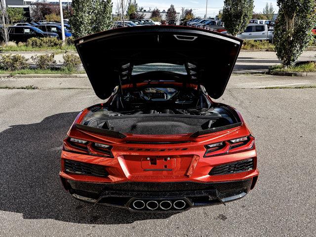 chevrolet Corvette 2023 - 14