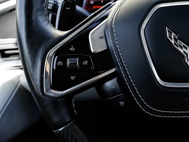 chevrolet Corvette 2023 - 19