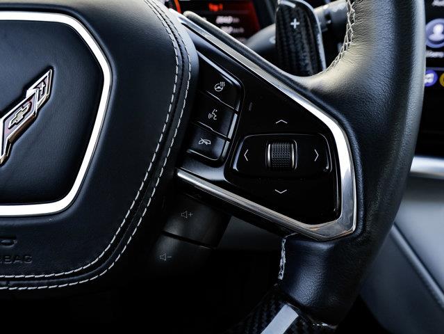 chevrolet Corvette 2023 - 21