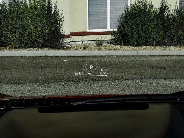 chevrolet Corvette 2023 - 23