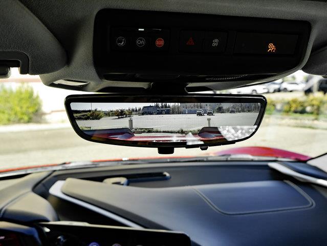 chevrolet Corvette 2023 - 24