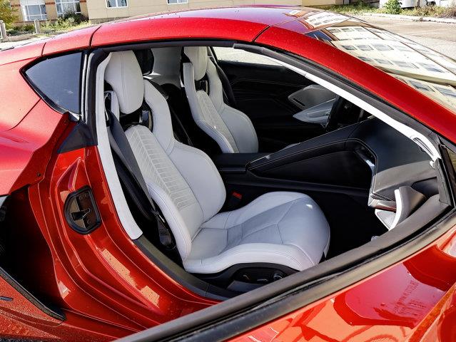 chevrolet Corvette 2023 - 29