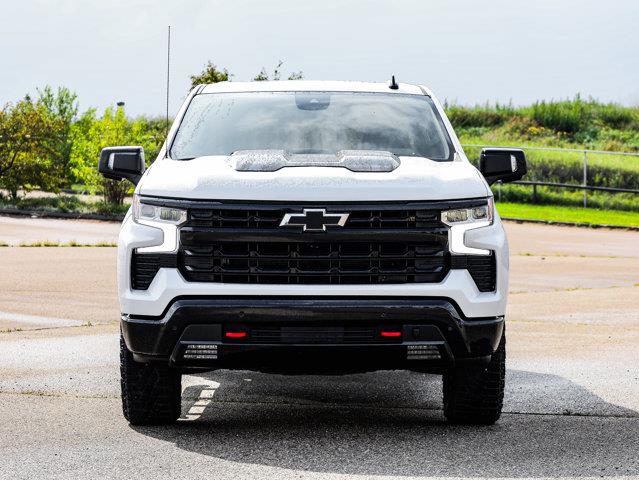 chevrolet Silverado 1500 2024 - 3