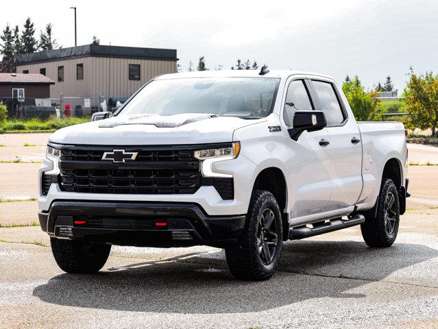 chevrolet Silverado 1500 2024 - 4