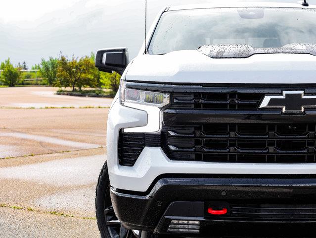 chevrolet Silverado 1500 2024 - 5