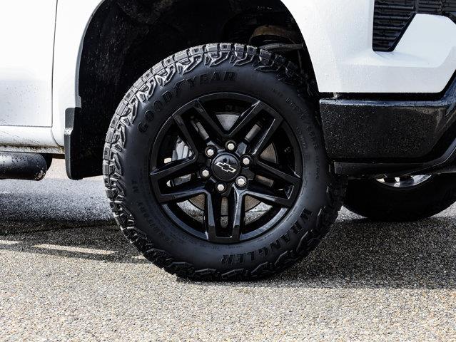 chevrolet Silverado 1500 2024 - 6