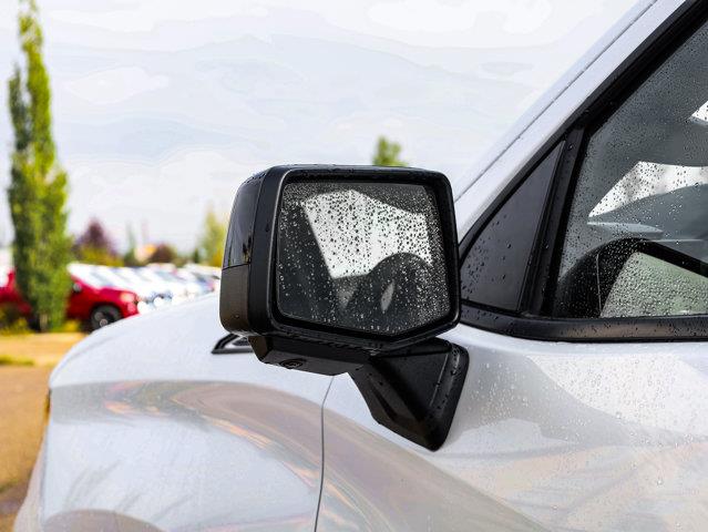 chevrolet Silverado 1500 2024 - 7