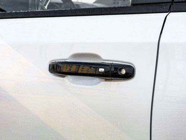 chevrolet Silverado 1500 2024 - 8