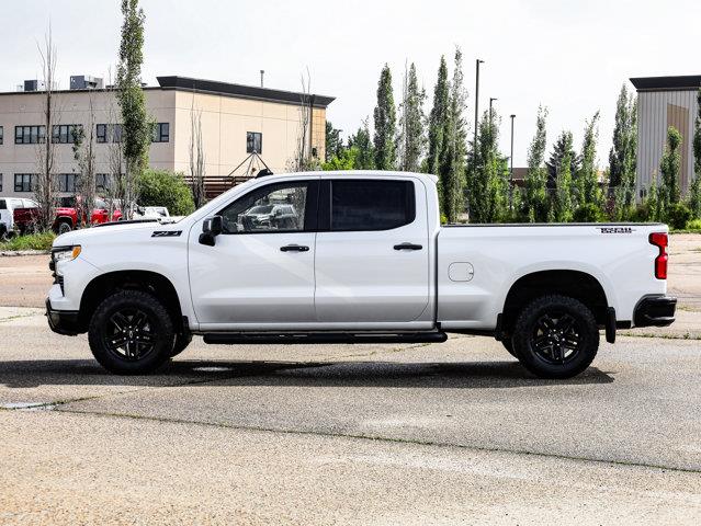 chevrolet Silverado 1500 2024 - 10