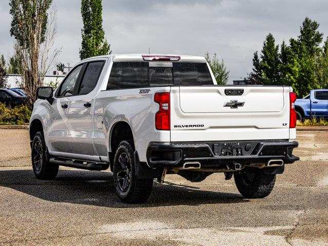 chevrolet Silverado 1500 2024 - 11