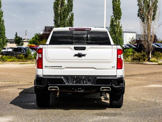 chevrolet Silverado 1500 2024 - 12