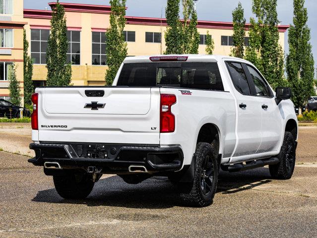 chevrolet Silverado 1500 2024 - 13