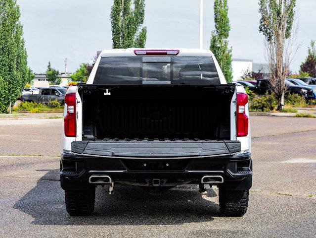 chevrolet Silverado 1500 2024 - 14