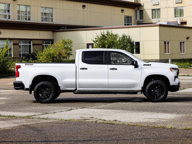 chevrolet Silverado 1500 2024 - 15