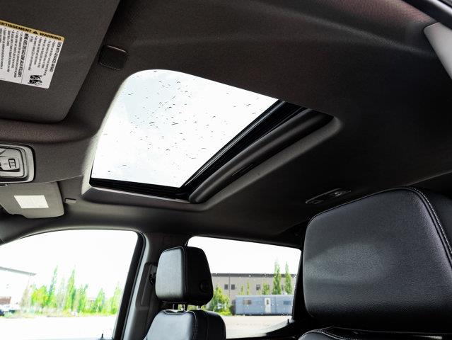 chevrolet Silverado 1500 2024 - 16