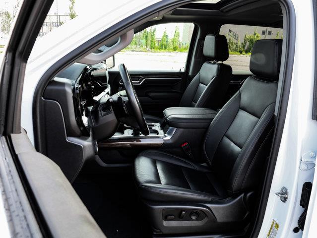 chevrolet Silverado 1500 2024 - 17