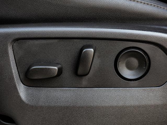 chevrolet Silverado 1500 2024 - 18