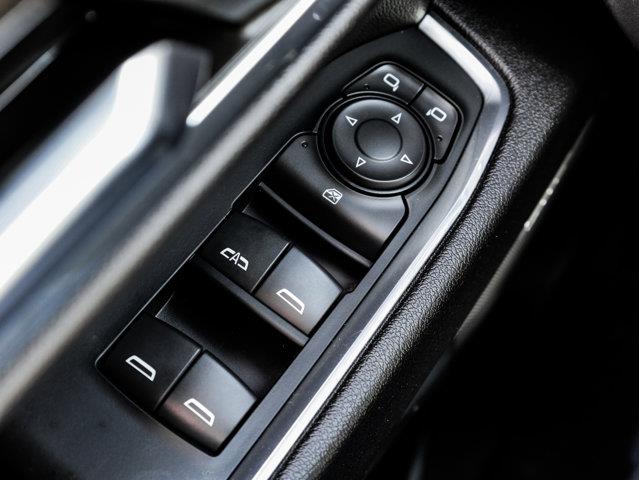 chevrolet Silverado 1500 2024 - 19