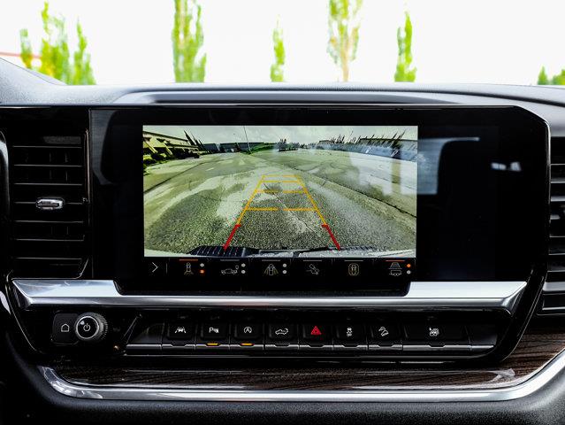 chevrolet Silverado 1500 2024 - 28