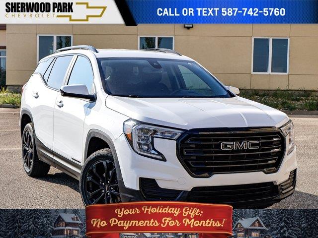 gmc Terrain 2022