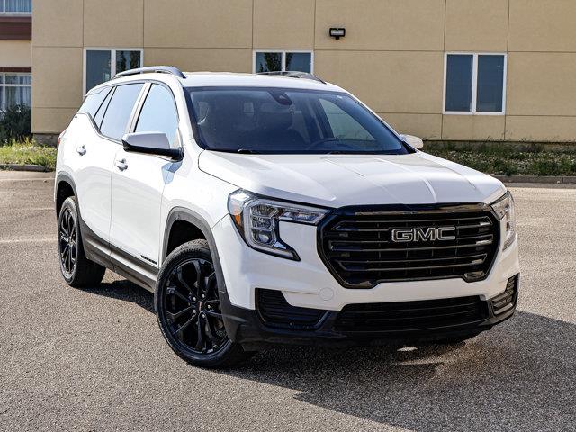 gmc Terrain 2022 - 2