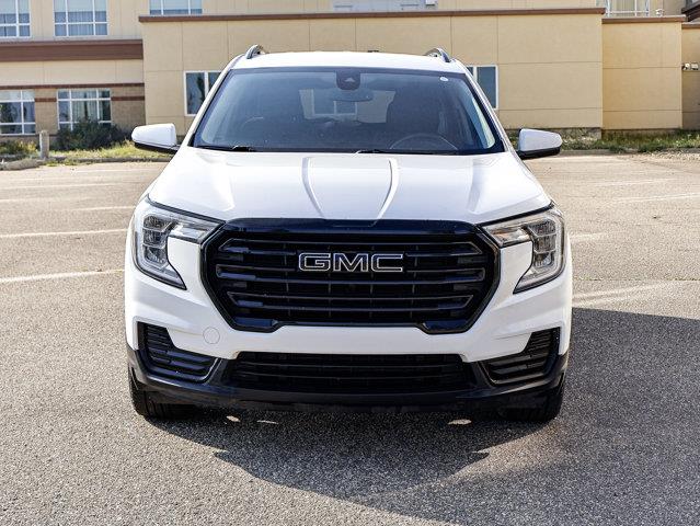 gmc Terrain 2022 - 3