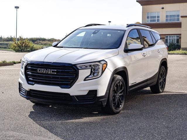 gmc Terrain 2022 - 4
