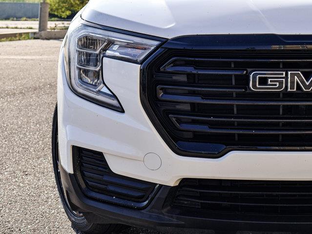 gmc Terrain 2022 - 5