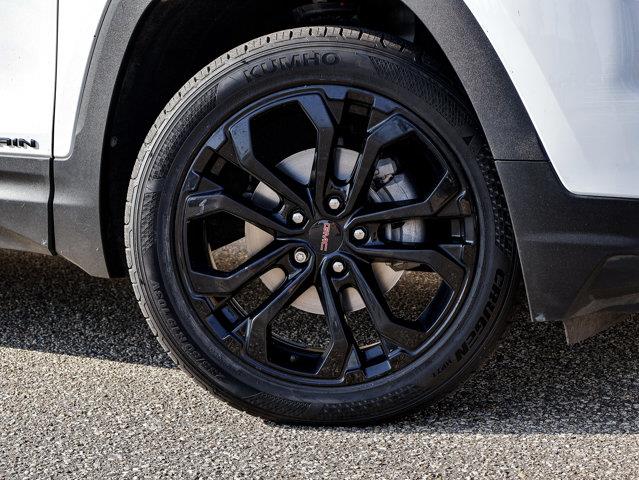 gmc Terrain 2022 - 6