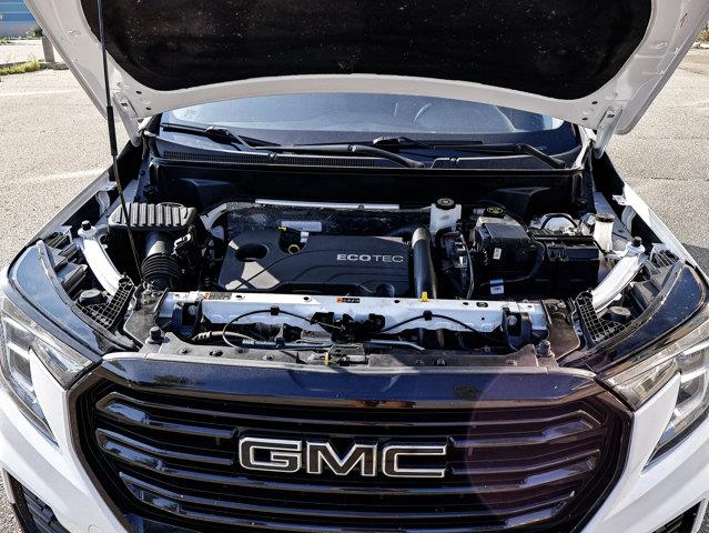 gmc Terrain 2022 - 9