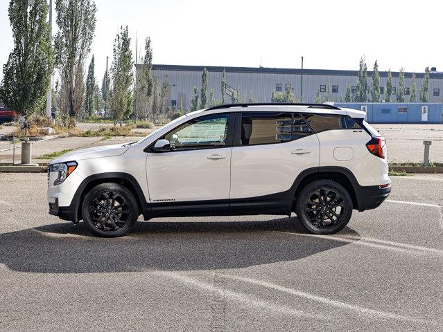 gmc Terrain 2022 - 10