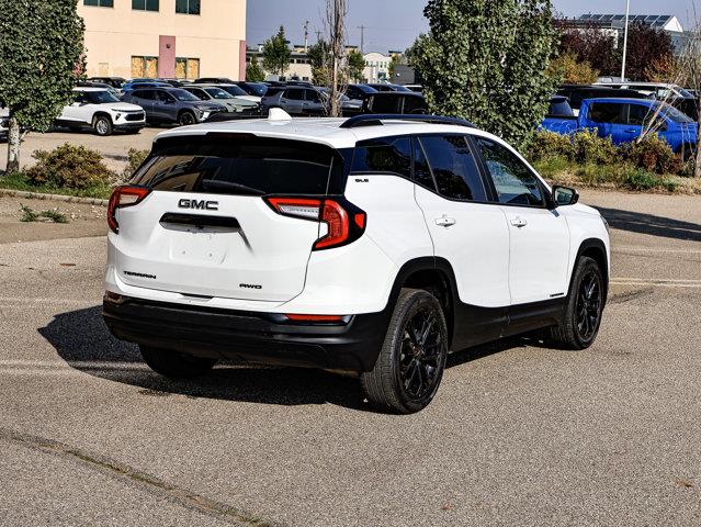 gmc Terrain 2022 - 13