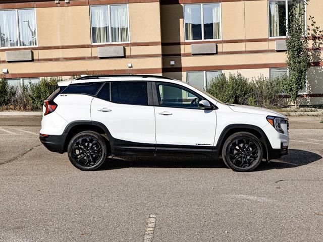 gmc Terrain 2022 - 14