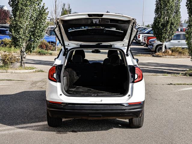 gmc Terrain 2022 - 15