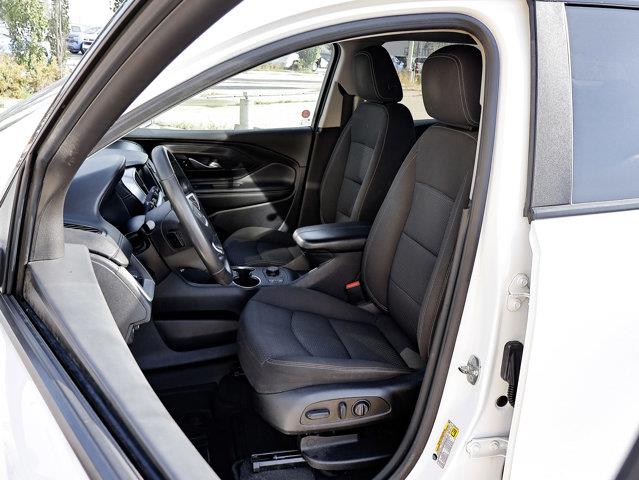 gmc Terrain 2022 - 16