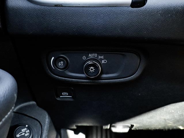 gmc Terrain 2022 - 19