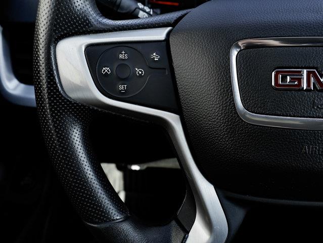 gmc Terrain 2022 - 21