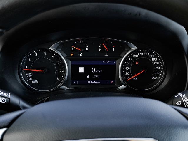 gmc Terrain 2022 - 22