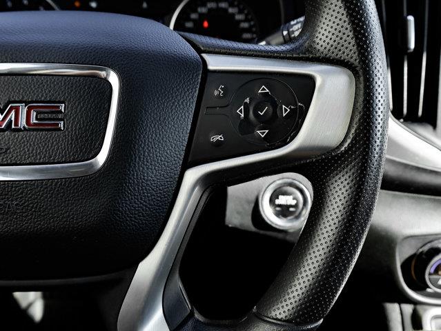 gmc Terrain 2022 - 23