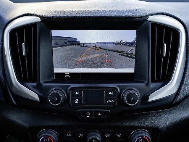 gmc Terrain 2022 - 26