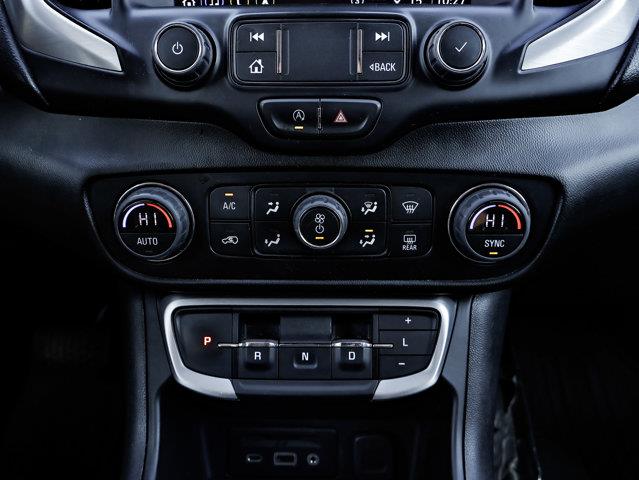 gmc Terrain 2022 - 27